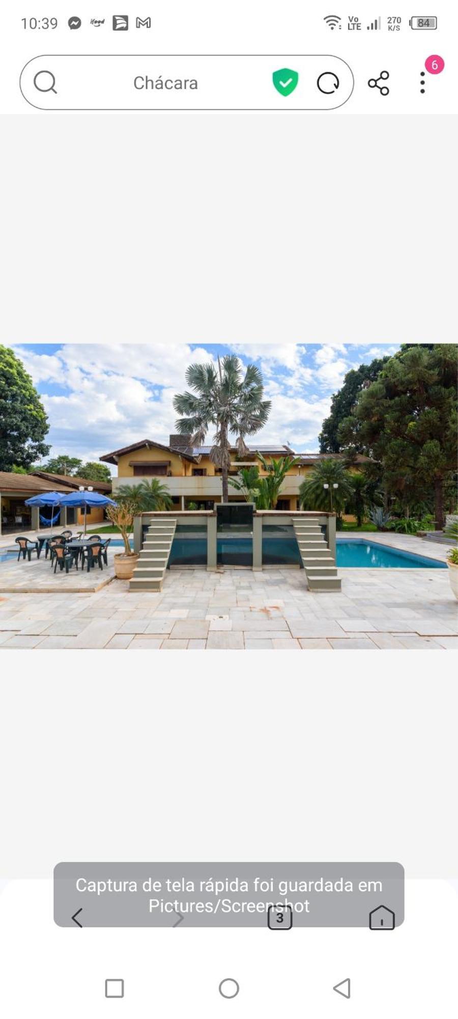 Parque Das Arvores Hospedagem E Eventos Barretos Exterior foto