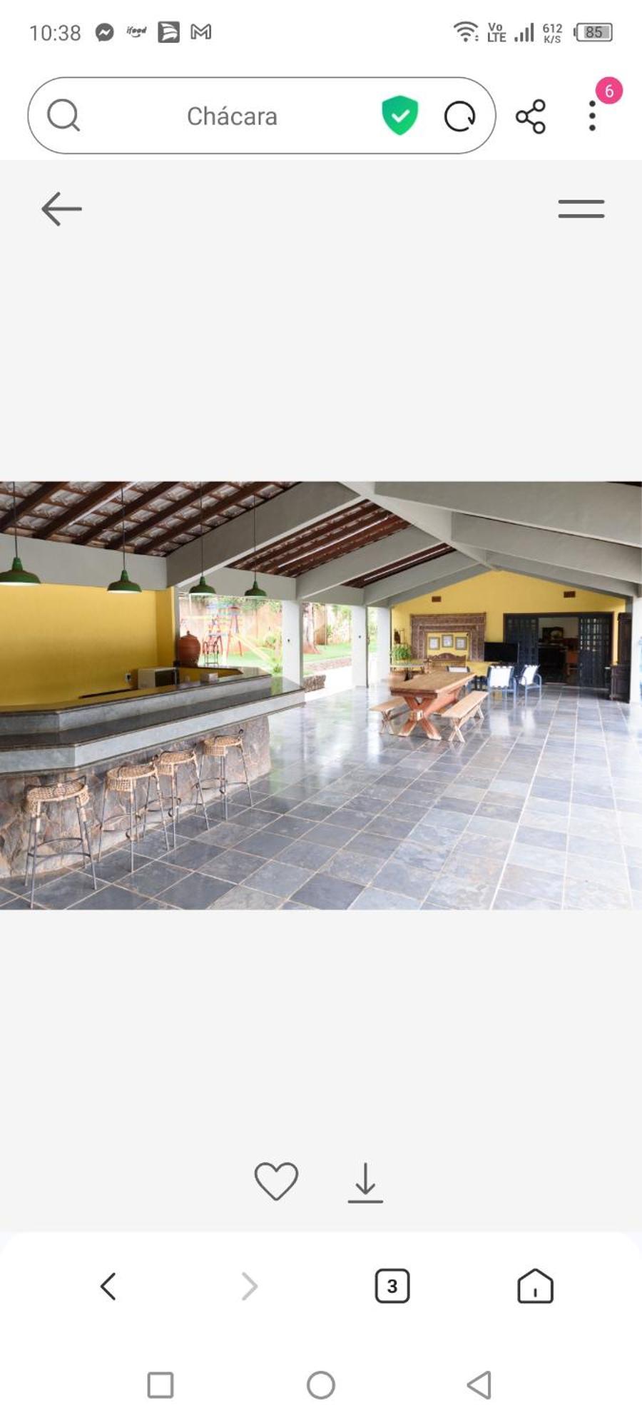Parque Das Arvores Hospedagem E Eventos Barretos Exterior foto
